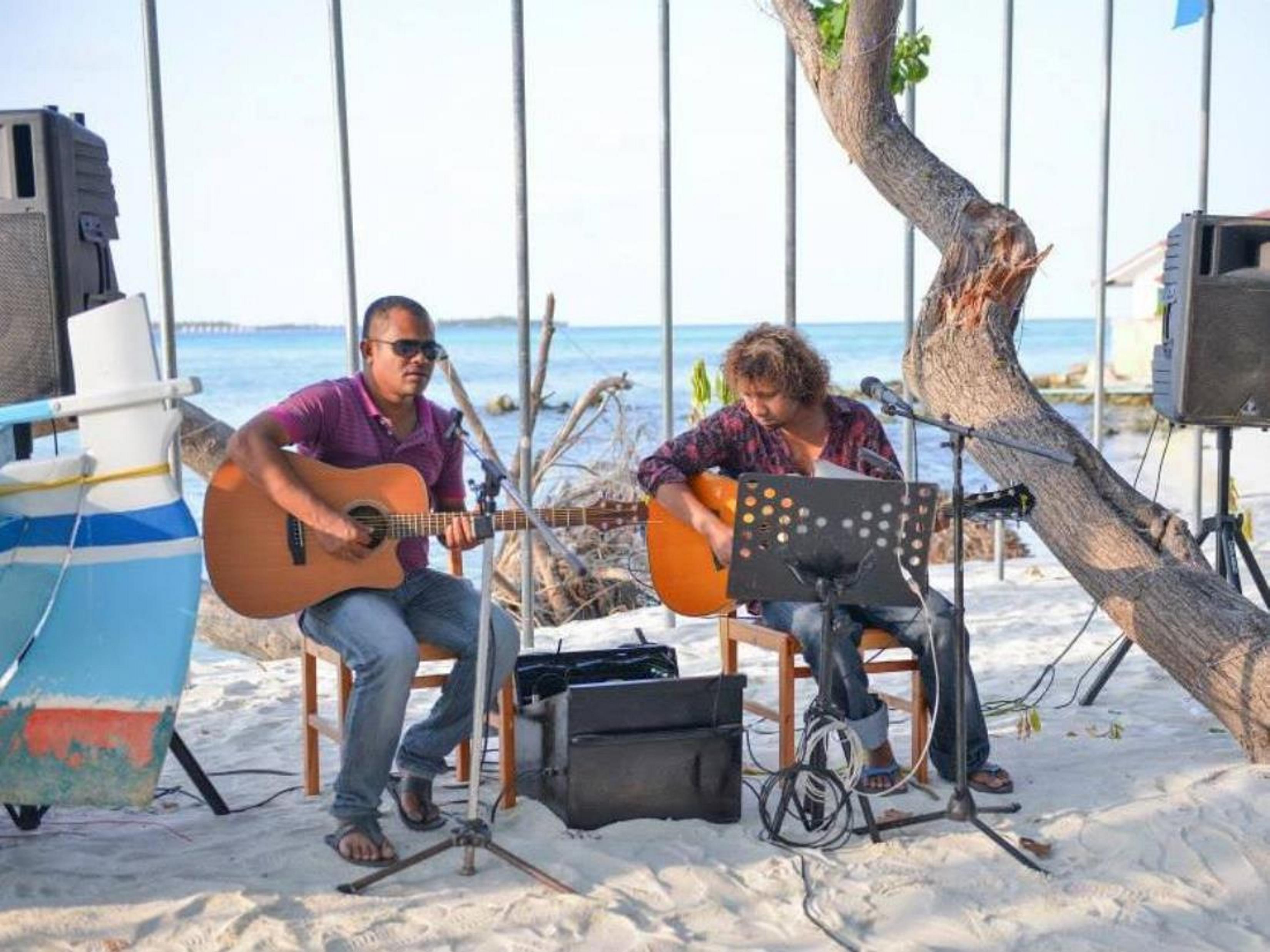 Whiteshell Island Hotel & Spa Maafushi Εξωτερικό φωτογραφία